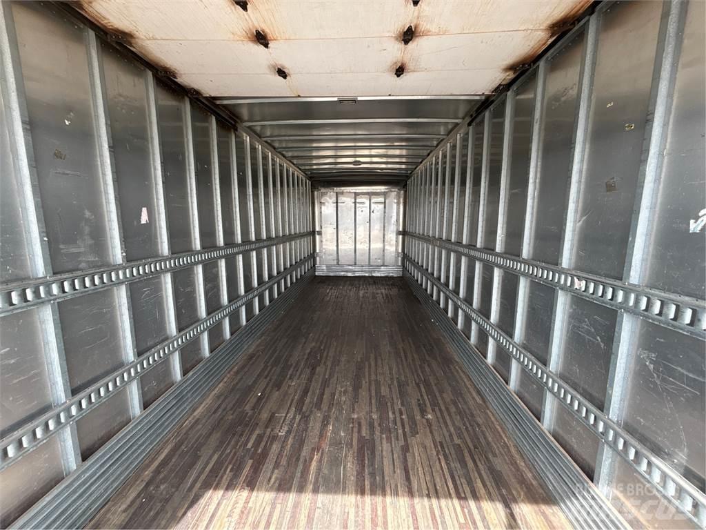 Peterbilt 337 Box body trucks