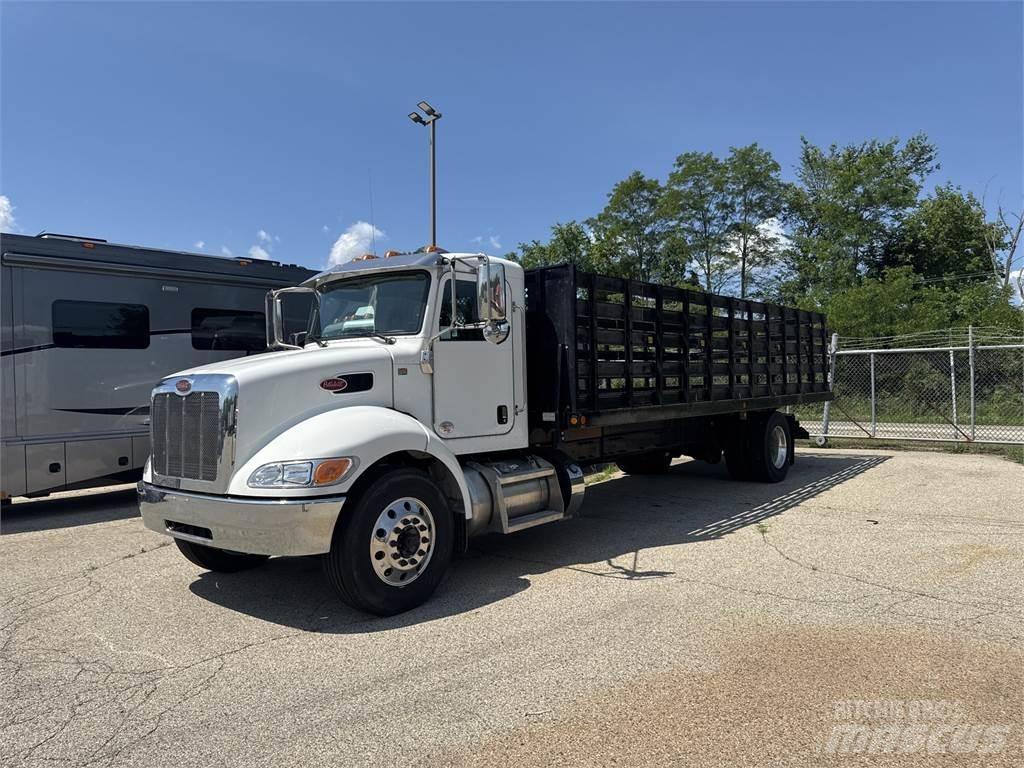 Peterbilt 337 Other trucks