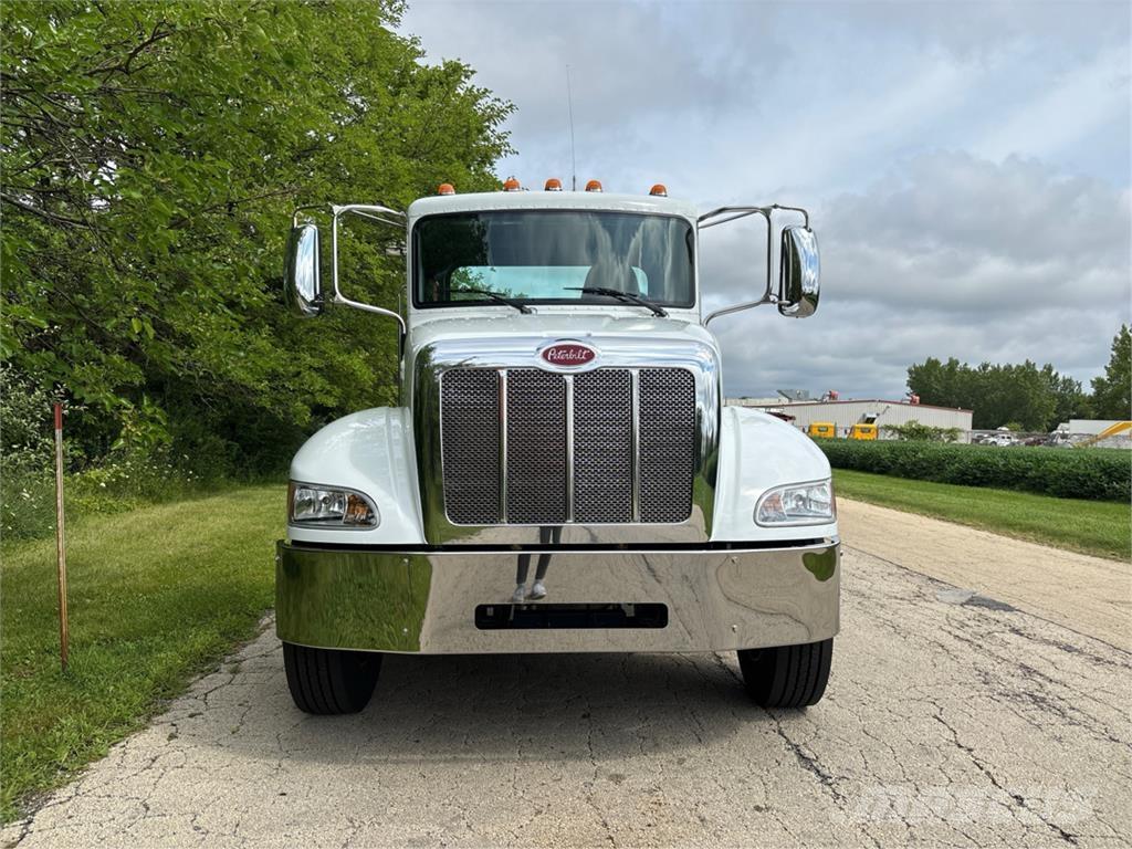 Peterbilt 337 Other trucks