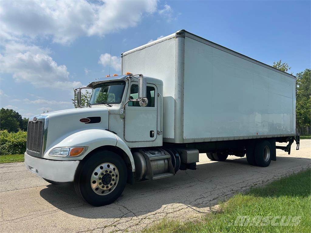Peterbilt 337 Other trucks