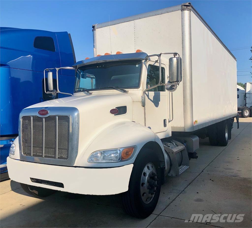 Peterbilt 337 Other trucks
