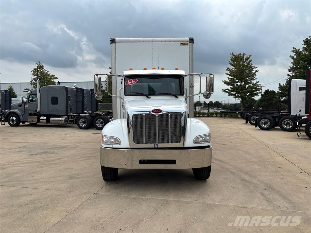 Peterbilt 337 Other trucks
