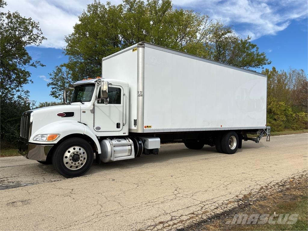 Peterbilt 337 Other trucks