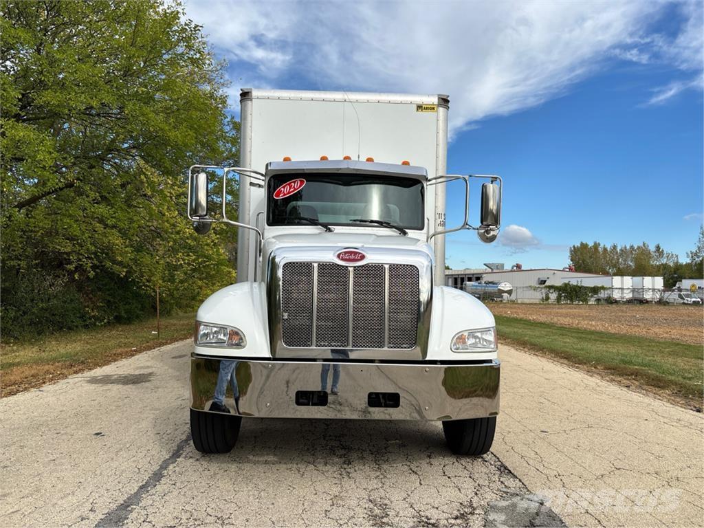Peterbilt 337 Other trucks