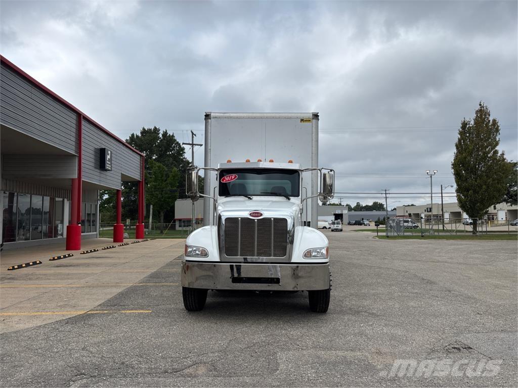 Peterbilt 337 Other trucks
