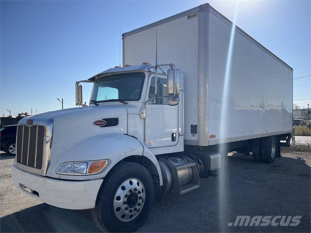 Peterbilt 337 Other trucks