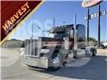 Peterbilt 389 Tractor Units