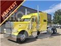 Peterbilt 389 Tractor Units