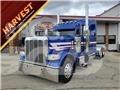Peterbilt 389 Tractor Units