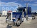 Peterbilt 389 Tractor Units