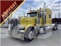 Peterbilt 389 Tractor Units