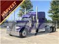 Peterbilt 389 Tractor Units