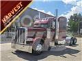 Peterbilt 389 Tractor Units