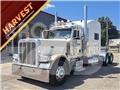 Peterbilt 389 Tractor Units
