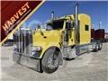 Peterbilt 389 Tractor Units