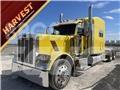 Peterbilt 389 Tractor Units