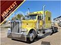 Peterbilt 389 Tractor Units