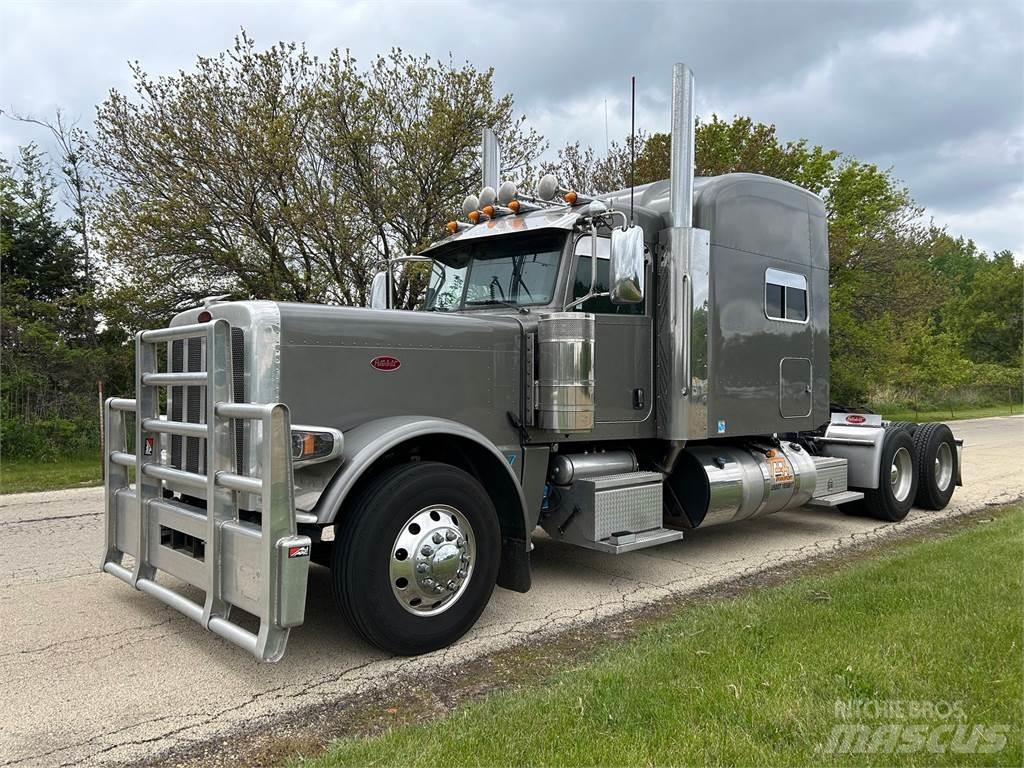 Peterbilt 389 Other trucks