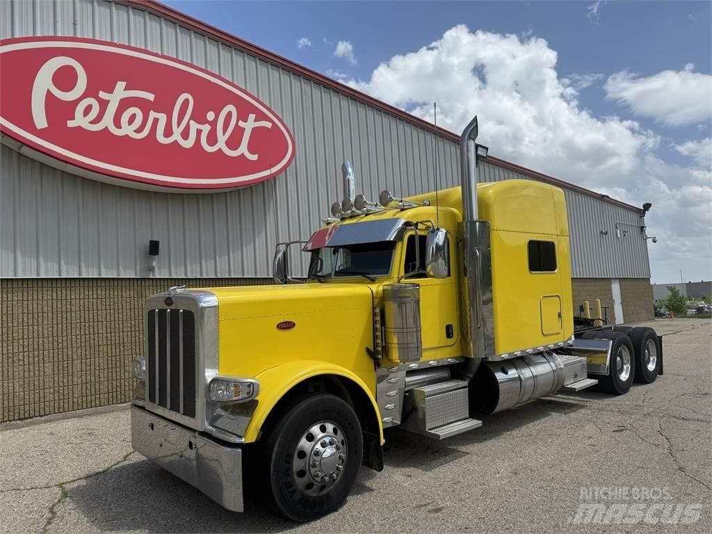 Peterbilt 389 Other trucks