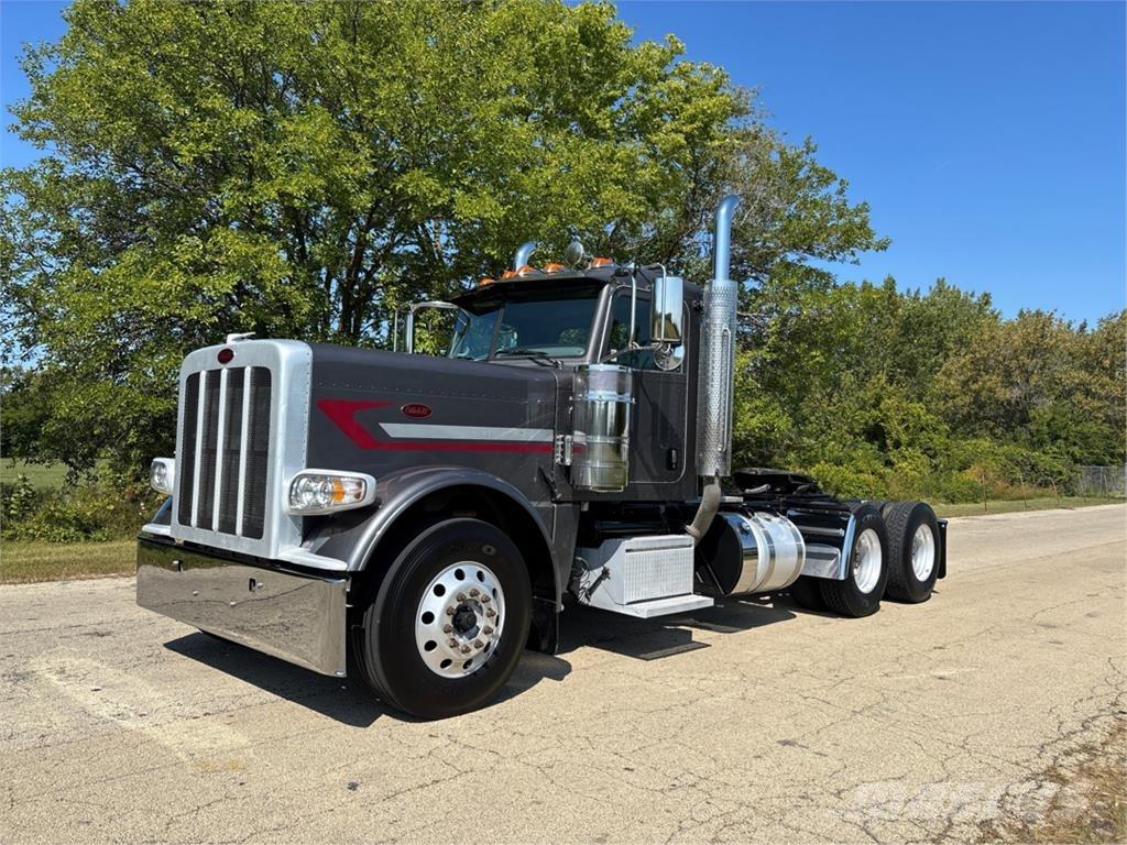Peterbilt 389 Other trucks