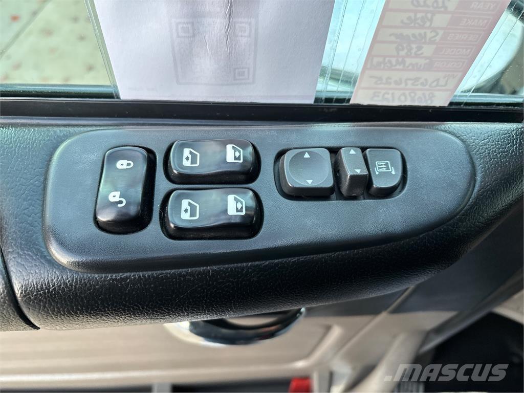 Peterbilt 389 Tractor Units