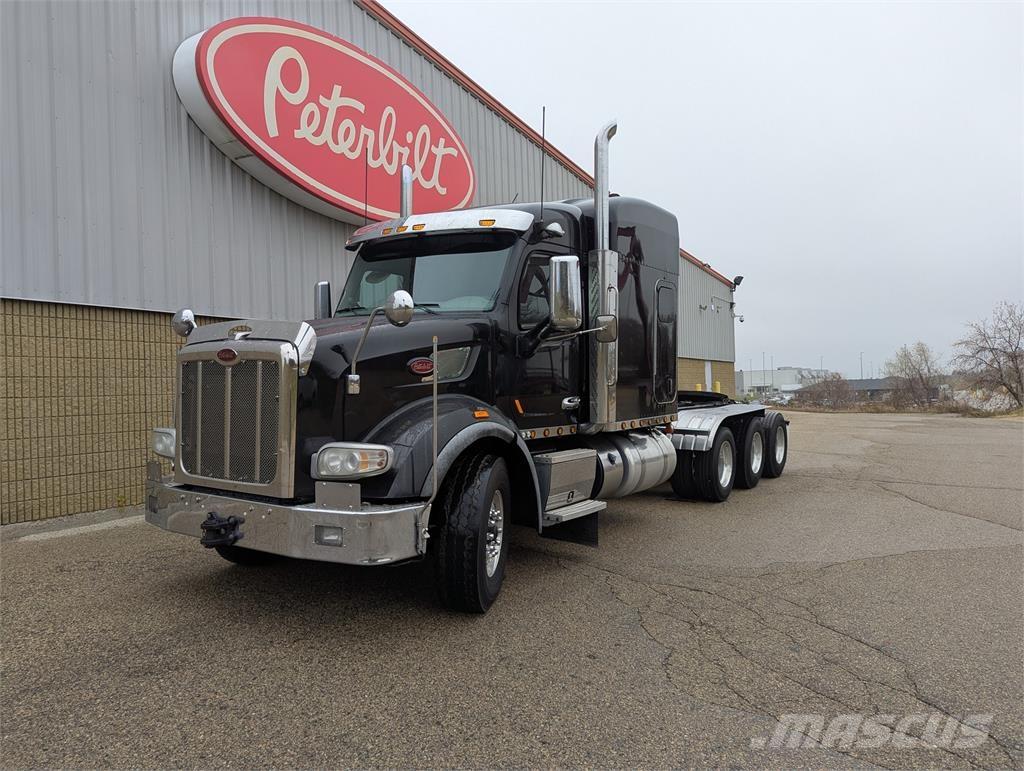 Peterbilt 567 Other trucks