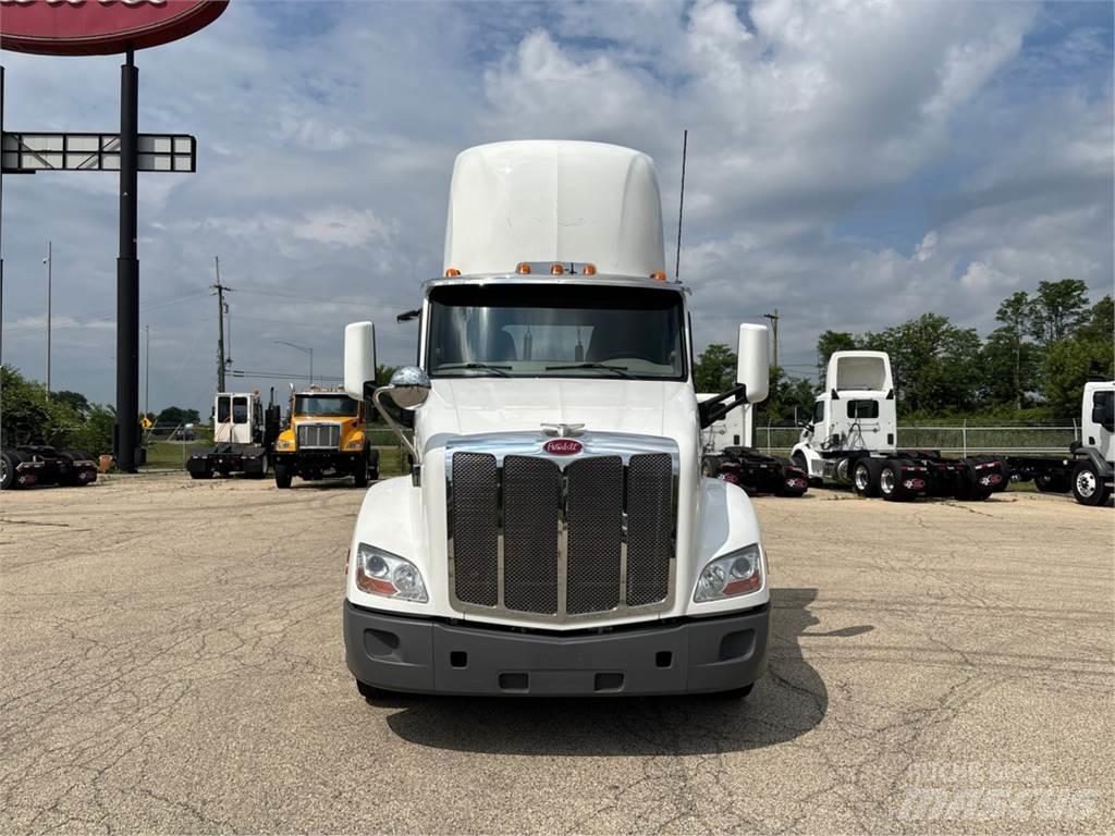Peterbilt 579 Other trucks