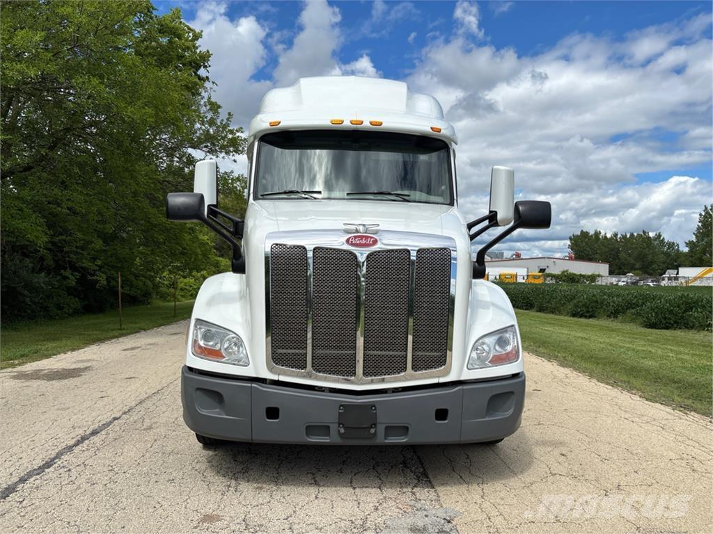 Peterbilt 579 Other trucks