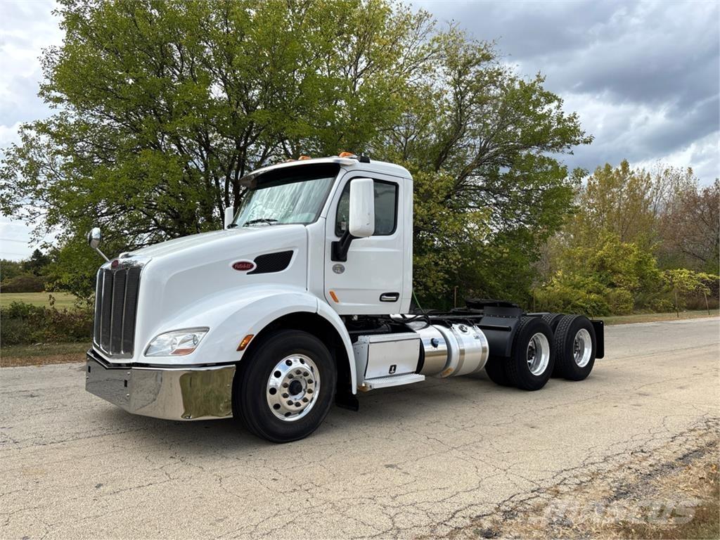 Peterbilt 579 Other trucks