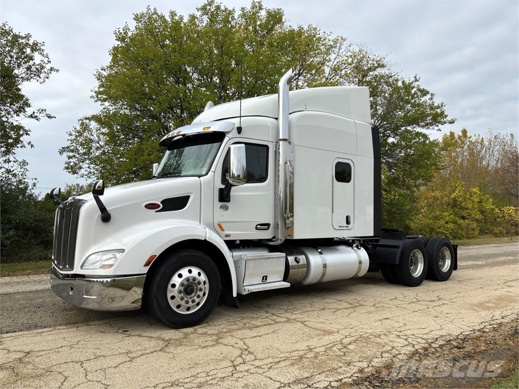 Peterbilt 579 Other trucks