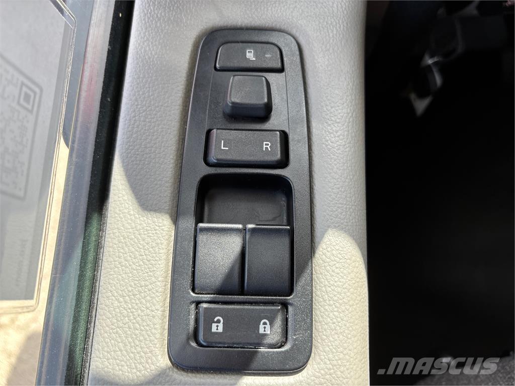 Peterbilt 579 Other trucks