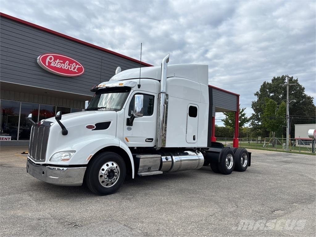 Peterbilt 579 Other trucks