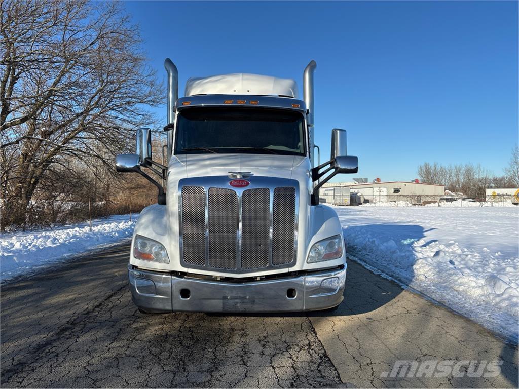 Peterbilt 579 Other trucks