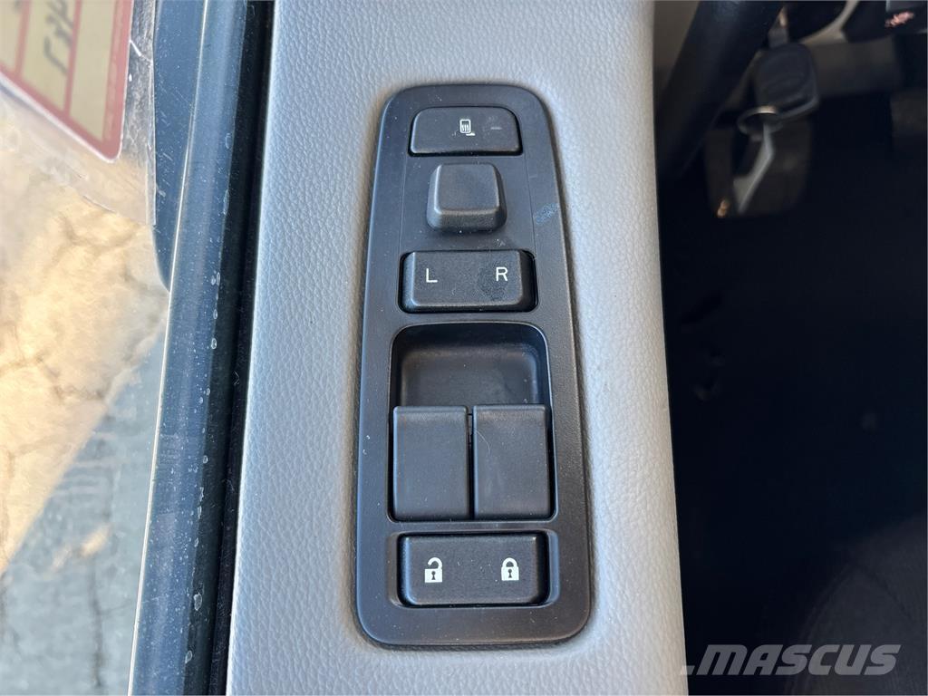 Peterbilt 579 Other trucks