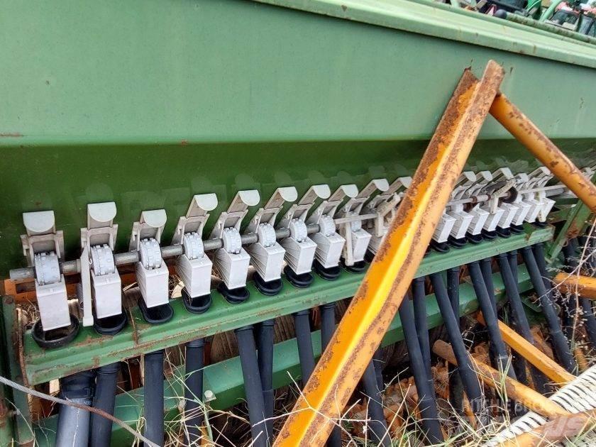 Amazone 402 Groundcare - Others
