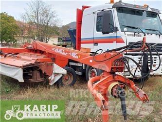 Kuhn  Tractors