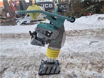 Ammann ATR68C Asphalt machine accessories