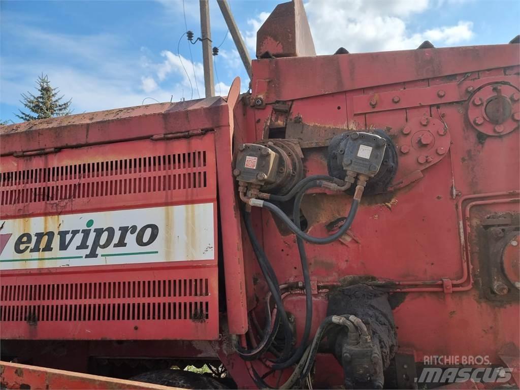 Kita STD Envipro Agriculture - Others