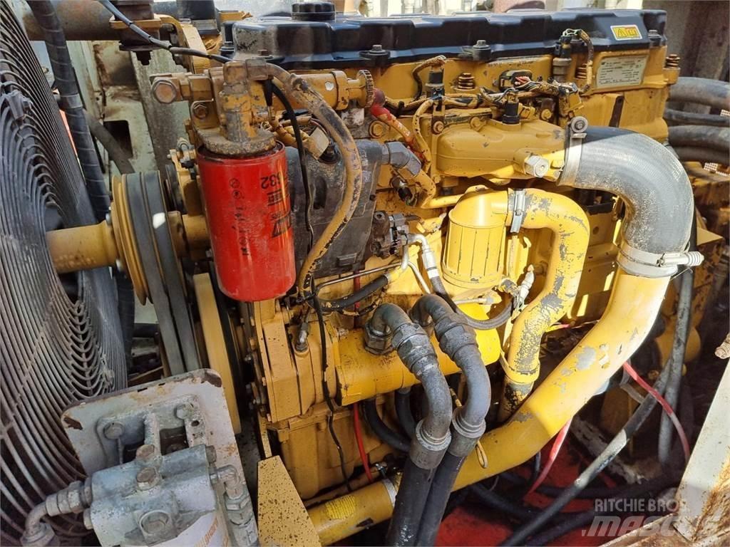 Sandvik QJ341 Mobile crushers