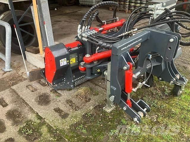 PTH 1150 Agriculture - Others