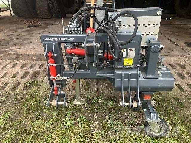 PTH 1150 Agriculture - Others