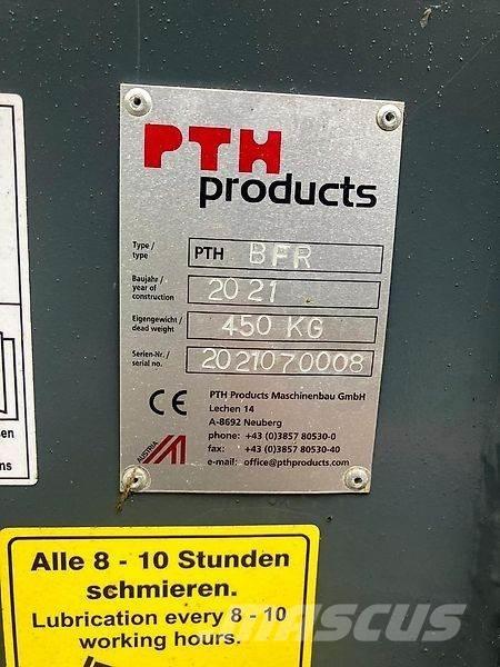 PTH 900 Agriculture - Others