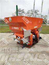 Agrex Ferti Sprayer fertilizers