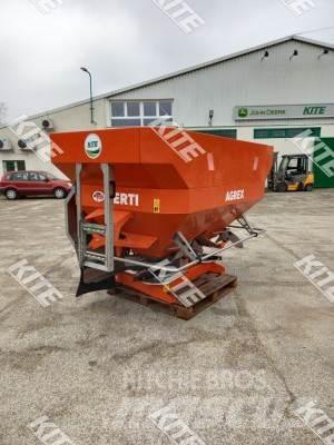 Agrex Ferti Sprayer fertilizers