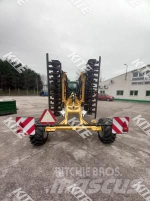 Bednar Swifter SO 5000F Agriculture - Others