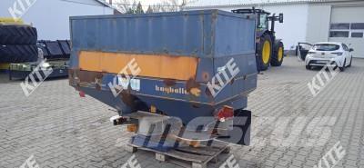Bogballe EXT 6 Sprayer fertilizers