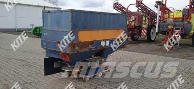Bogballe EXT 6 Sprayer fertilizers