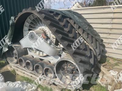 Camoplast CTS 36Q23MA Agriculture - Others