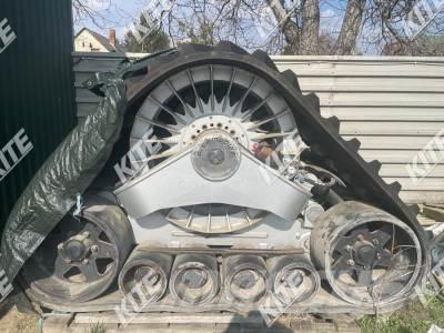 Camoplast CTS 36Q23MA Agriculture - Others