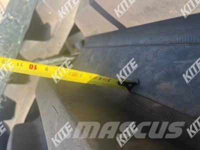 Camoplast CTS 36Q23MA Agriculture - Others